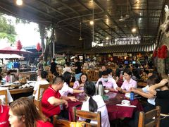 大堂-园林美食城·本土农家菜(杨和镇店)