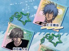 -乐唐潮玩·谷子·一番赏·手办