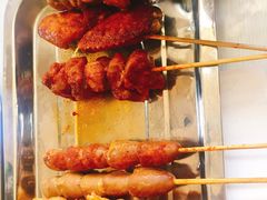 -海平馄饨(逍遥二路店)