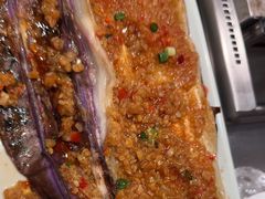 -白玉·朝鲜族烤串(南山店)