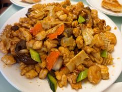 -胖子菜馆(隆昌路店)