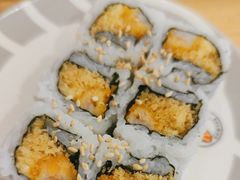 -新一番三文鱼寿司(红城湖店)