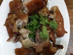 -金之禾馍菜汤四川家常菜(华城国际中心店)
