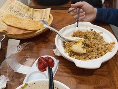 -七百岁羊肉馆(环球港店)