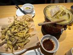 -关东小磨东北菜(上海长风大悦城店)