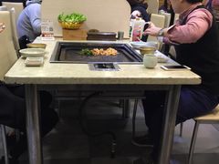 -金顺碳烤肉(1号店)