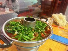-王大乔泡椒米线·小火锅(星城天地店)