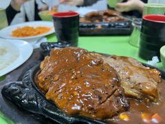 -胜利茶餐室