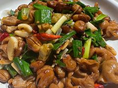 砂锅肥肠-吴掌柜·藕汤印象(南湖店)