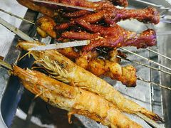 -老虎滩大连海鲜烧烤(建邺云锦路总店)