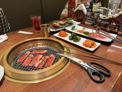 -御牛道日式烤肉料理(杭州万象城店)
