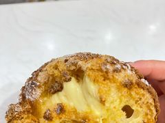 -田中先生の泡芙工坊(罗斯福店)