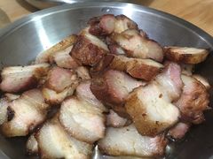 阿二靓叉烧-惠爱餐厅