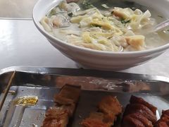 -海平馄饨(逍遥二路店)