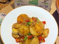 -桂小厨广西菜(青秀万达店)