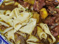 -东财大盘鸡(黑石礁店)