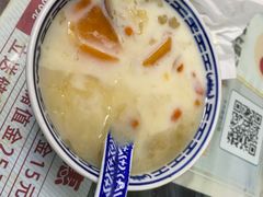 -恒信牛奶甜品(南京总店)