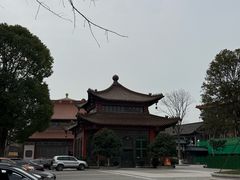 -高旻寺