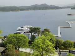 -千岛湖希尔顿休闲艇俱乐部