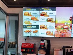 -卡乐星(浦东机场店)