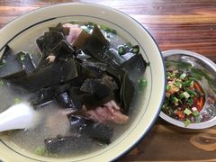 -中和裴氏蹄花(府河路店)