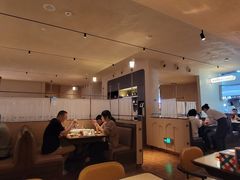 大堂-BURANO布拉诺精选店(双流明城店)