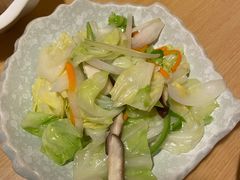 -山之川日料放题(通州店)
