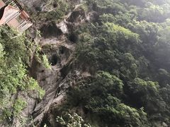 -太鲁阁公园