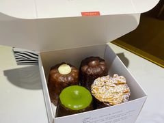 -发酵食堂(屏风街店)