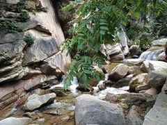 -黑龙潭风景区