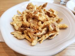 -秦香阁·西北家常菜(徐汇日月光中心店)