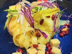 -阿里疆Alijiang·丝路美食·异域风情·清真(长楹天街店)