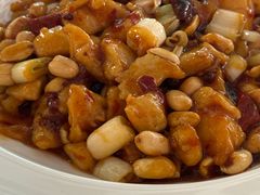 -大碗居·烤鸭·鱼头泡饼(天坛东门店)