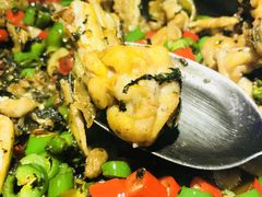 -蛙舍·炭烧牛蛙(东百中心店)