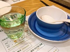 -樾餐厅泰式海鲜火锅(民歌湖店)