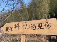 -林坑古村落