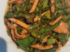 -武庄主特色炒鸡(周恩来纪念馆店)