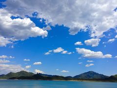 -北京金海湖景区