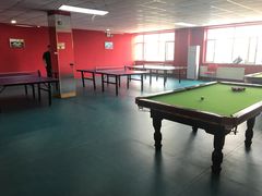 -清鑫阳光游泳健身瑜伽俱乐部(密云店)