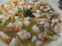 -青花椒花椒鱼(合生汇店)