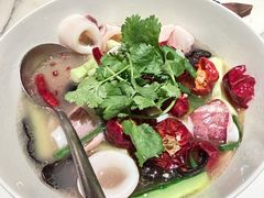 -遇外滩(BFC外滩金融中心店)