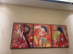 -虾领航小龙虾·吉林烧烤(柳州路店)