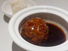 -羲和雅苑•北京烤鸭(国贸商城店)