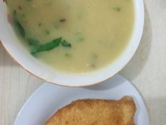 甜沫-老方子馅饼粥(台东店)