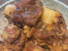 -95号酱骨·一块豆腐(展春园西路店)
