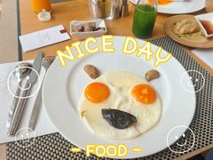 -北京康莱德酒店