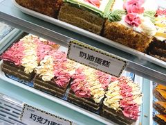 -新疆巴州金丝特餐厅(大钟寺店)