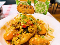 -七个烧烤·武汉大排档(翻身店)