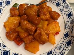 -唐宫·粤菜海鲜(万象城店)