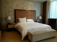 -扬州瘦西湖汇金酒店